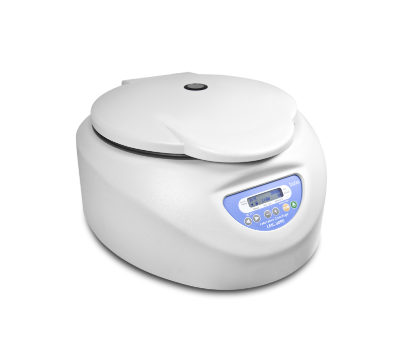 Biosan LMC-3000 ცენტრიფუგა 0