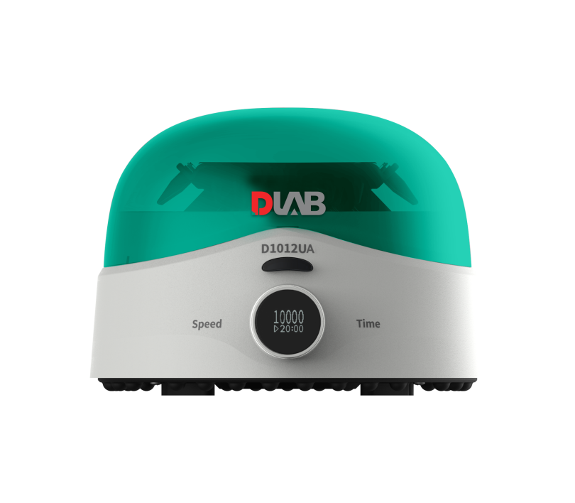 DLAB D1012UA ცენტრიფუგა 0