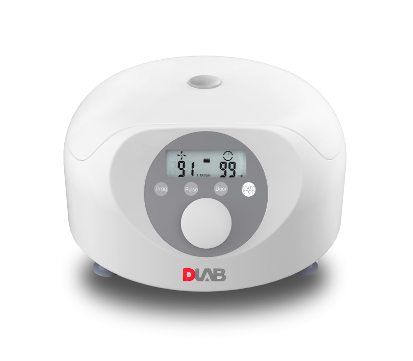 DLAB D2012S ცენტრიფუგა 0