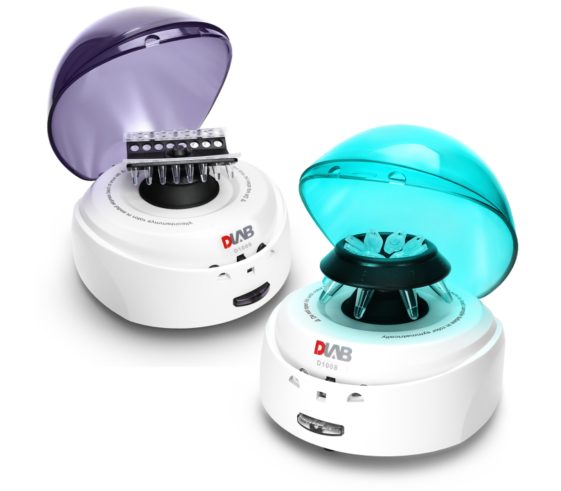 DLAB D1008 ცენტრიფუგა 0
