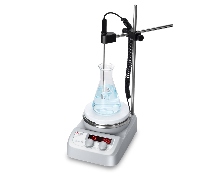 DLAB MS-H280-Pro მაგნიტური სარეველა 1