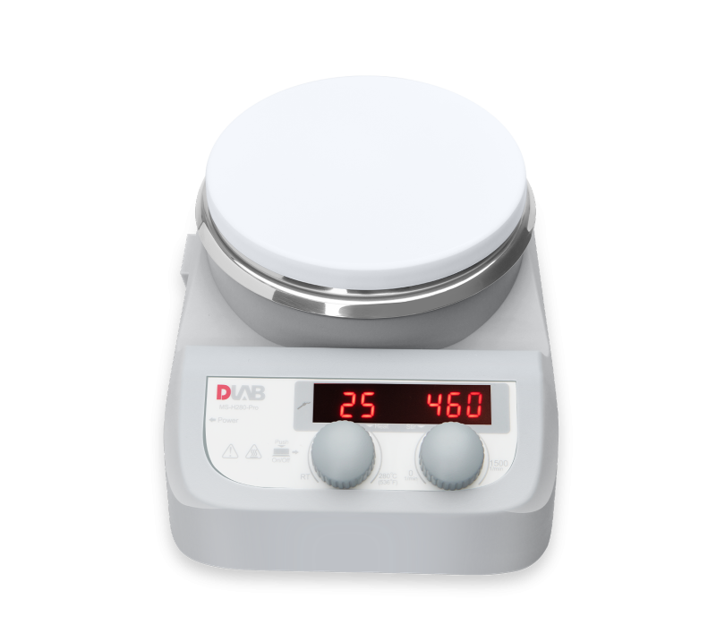 DLAB MS-H280-Pro მაგნიტური სარეველა 0