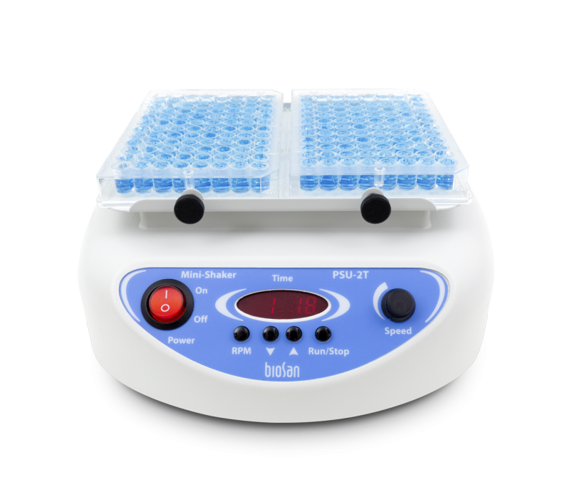 Biosan PSU-2T - მინი-შეიკერი 0