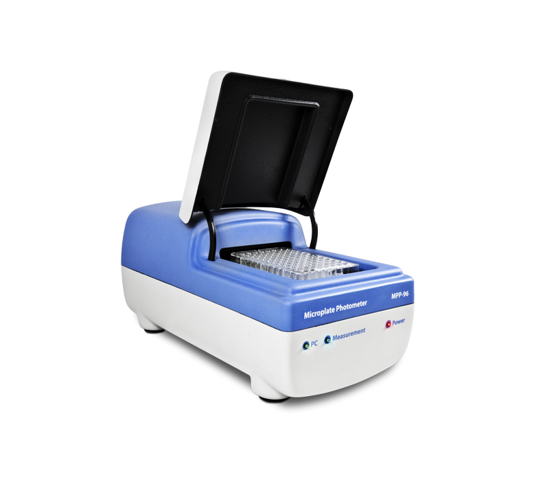 Biosan HiPo MPP-96 - მიკროპლანშეტის წამკითხველი 0