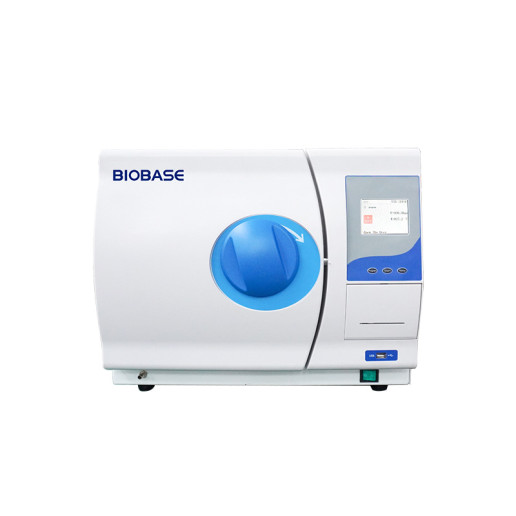 Biobase N სერიის სამაგიდე ავტოკლავი 0
