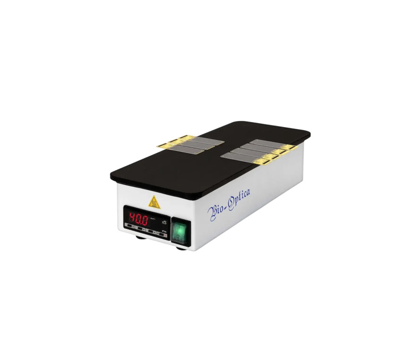 Bio-Optica PC800 სასაგნე მინების საშრობი 0