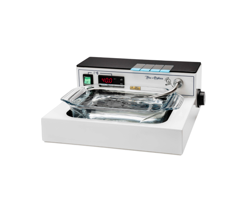 Bio-Optica WB1770 წყლის აბაზანა 0