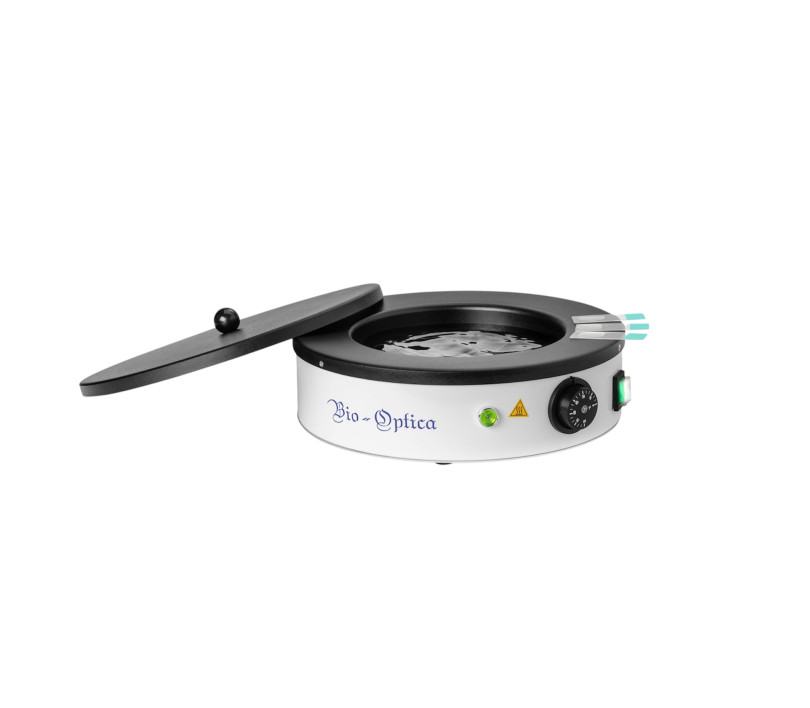 Bio-Optica WB100 წყლის აბაზანა 0