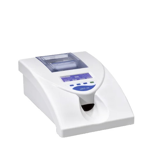 URIT Medical URIT-50 შარდის ანალიზატორი 0