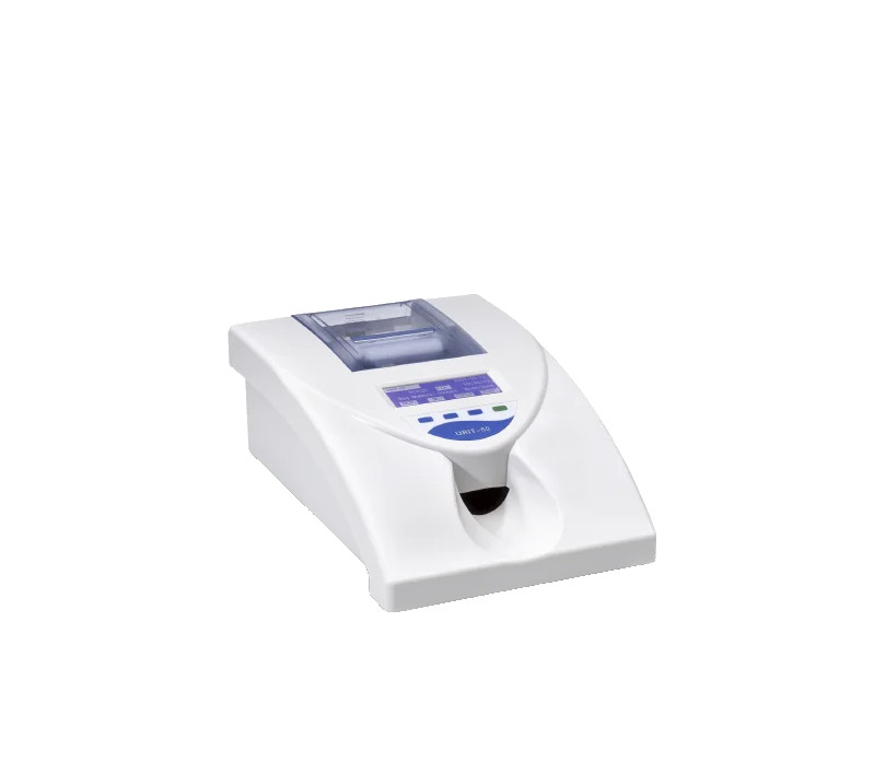 URIT Medical URIT-50 შარდის ანალიზატორი 0