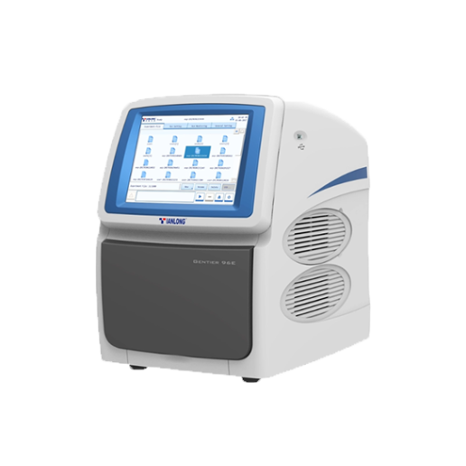 Tianlong - Gentier 96T Real-Time PCR System 0