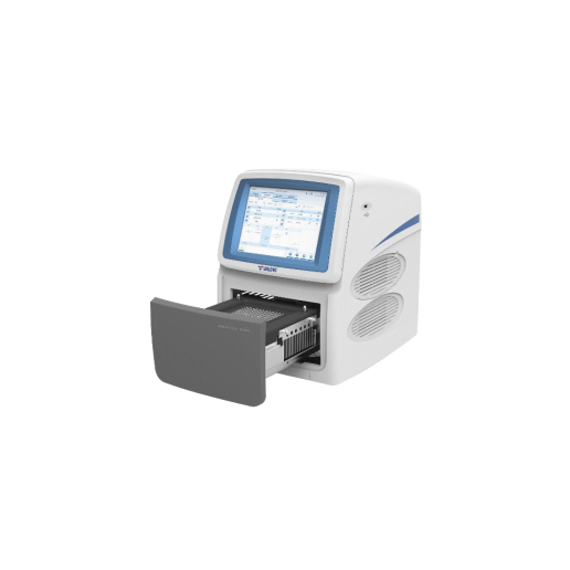 Tianlong - Gentier 96T Real-Time PCR System 1