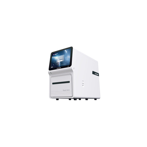Tianlong - Panall 8000 All-In-One მოლეკულური დიაგნოსტიკის სისტემა 1