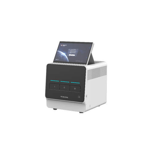 Tianlong - Gentier X3 სერიის Real-Time PCR System 0