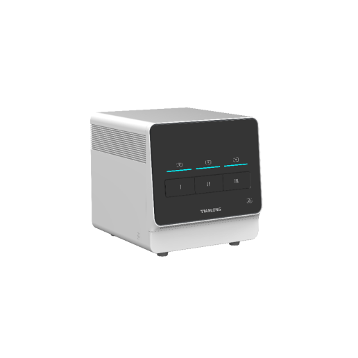 Tianlong - Gentier X3 სერიის Real-Time PCR System 1