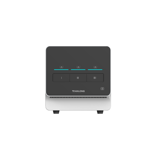 Tianlong - Gentier X3 სერიის Real-Time PCR System 2