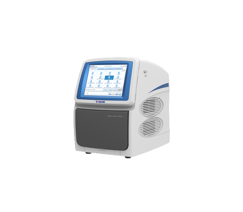 Tianlong - Gentier 96R Real-Time PCR System 0