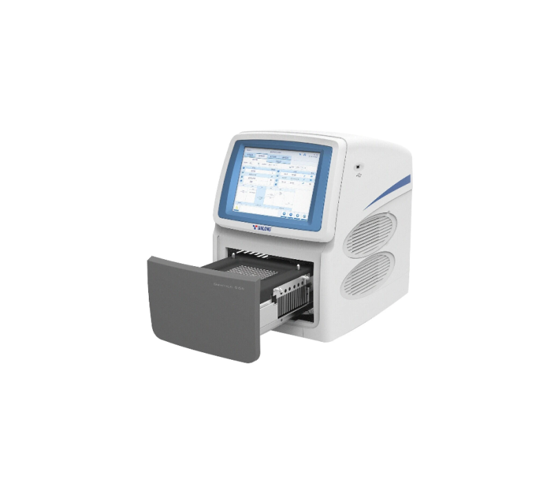 Tianlong - Gentier 96R Real-Time PCR System 1