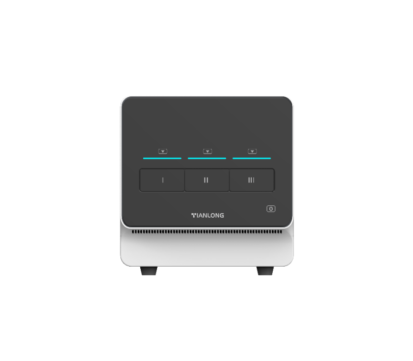 Tianlong - Gentier X3 სერიის Real-Time PCR System 2