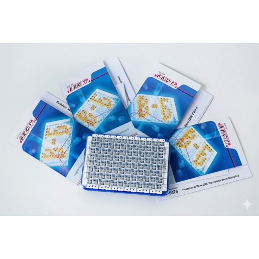 Vector-Best - ვეტერინარული PCR/ELISA რეაგენტები 2