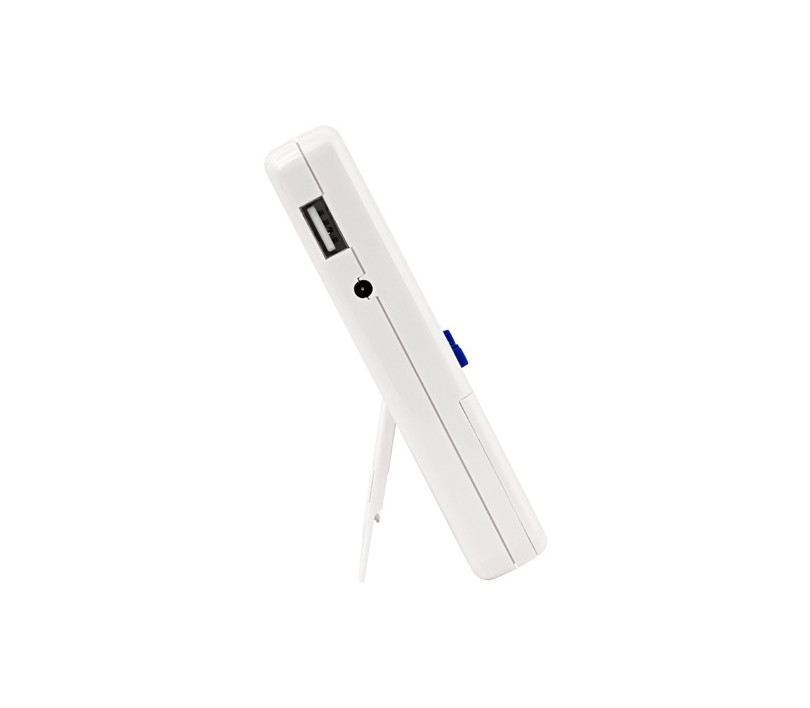 Excursion-Trac™ Ultra-Low Traceable® ლოგერი-თერმომეტრი 1