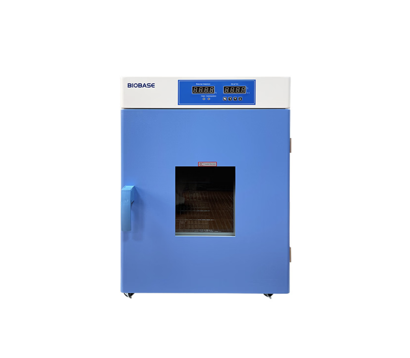 Biobase BOV-D53 საშრობი ღუმელი/ინკუბატორი 0