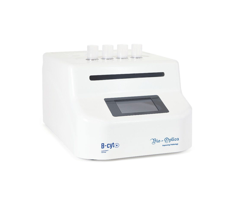 Bio-Optica - B-cyto თხევადი ციტოლოგიის პროცესორი 0