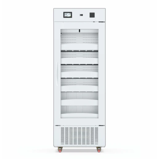 Coolermed M660KN სისხლის ბანკის მაცივარი 0