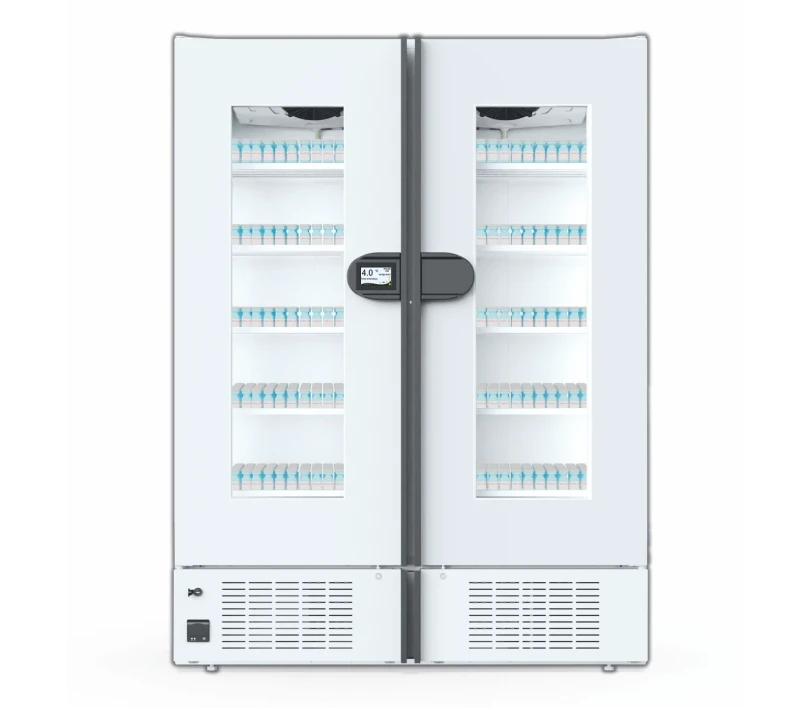 Coolermed M1600ASI სამედიცინო მაცივარი 0