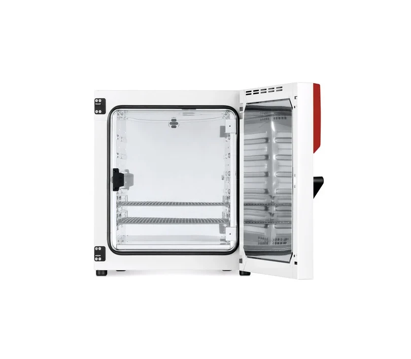 Binder BD 260 ინკუბატორი 1