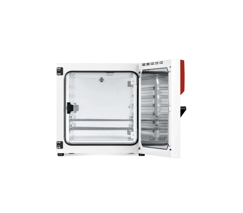 Binder BD 115 ინკუბატორი 1