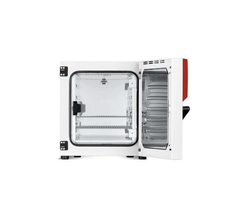 Binder BD 56 ინკუბატორი 1