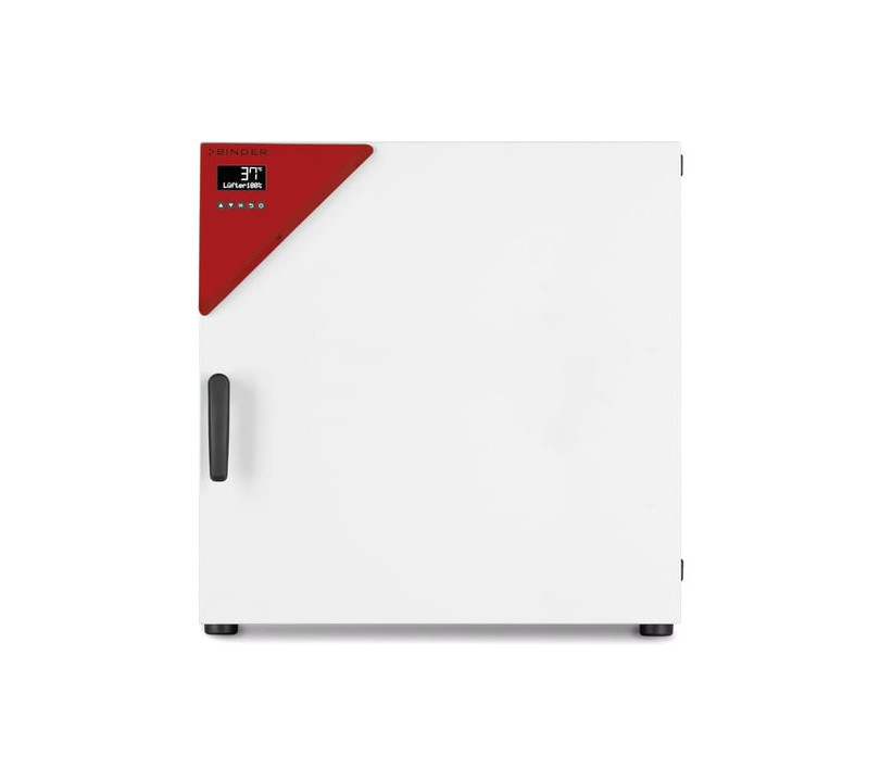 Binder BD 115 ინკუბატორი 0