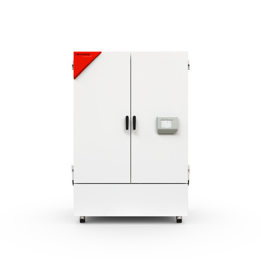 Binder KBF 720 - სტაბილური კლიმატის კამერა 0