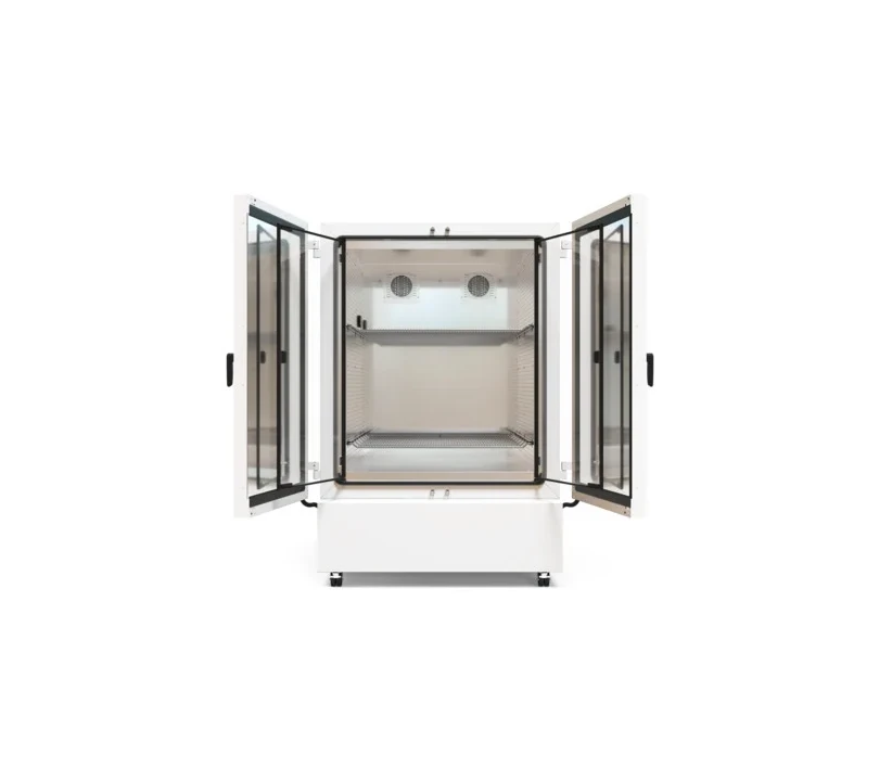 Binder KB 1060 ინკუბატორი გამაციებლით 1