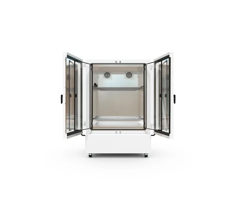 Binder KB 720 ინკუბატორი გამაციებლით 1