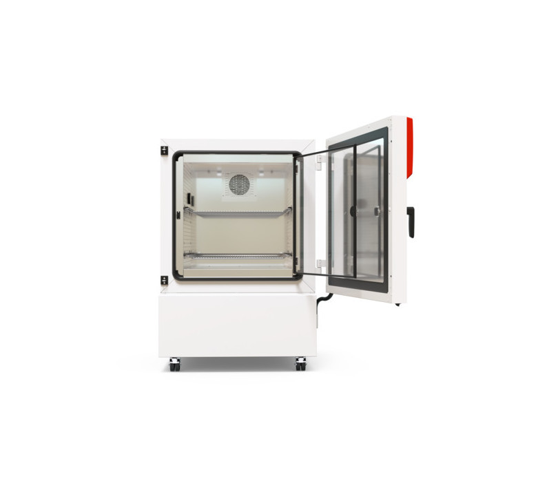 Binder KB 260 ინკუბატორი გამაციებლით 1