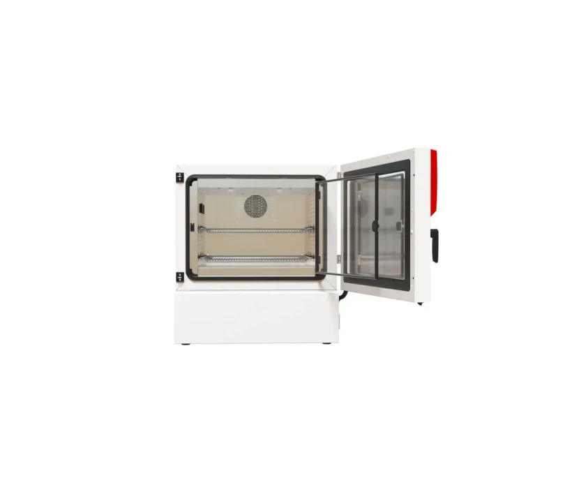 Binder KB 130 ინკუბატორი გამაციებლით 1