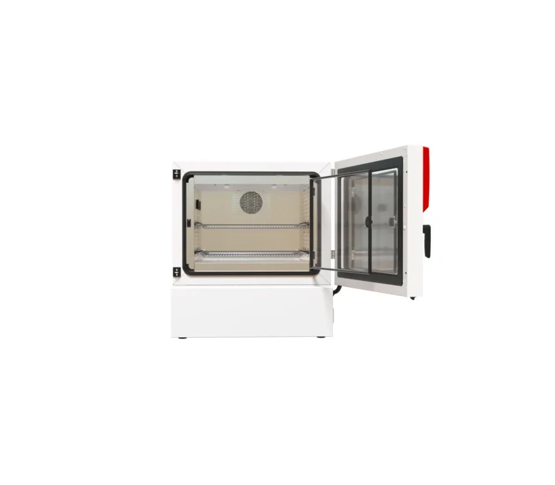 Binder KBF 130 - სტაბილური კლიმატის კამერა 1