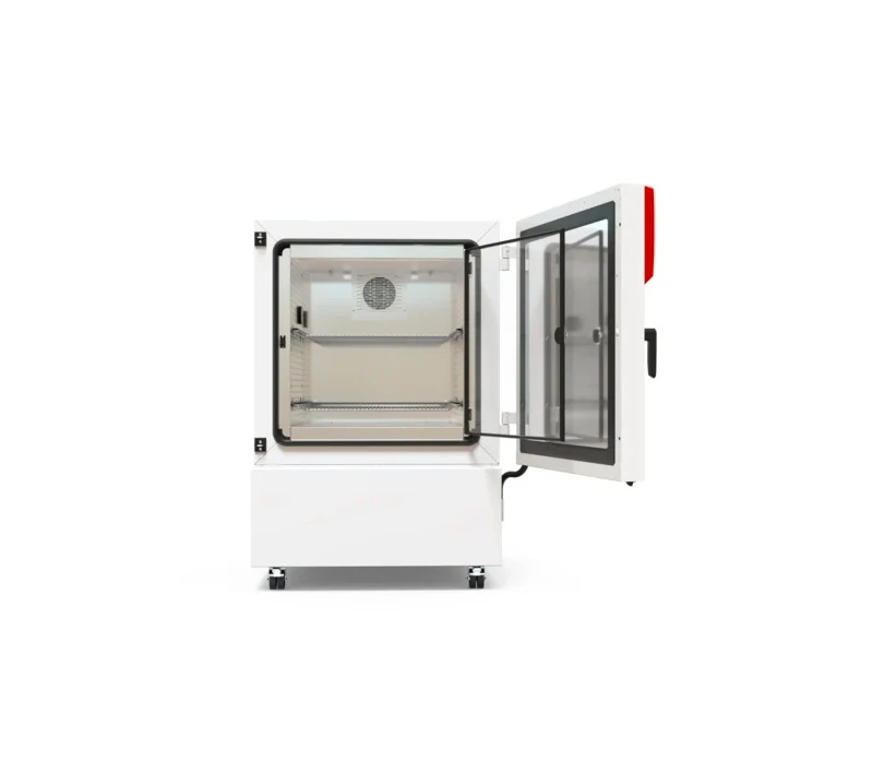 Binder KBF 260 - სტაბილური კლიმატის კამერა 1