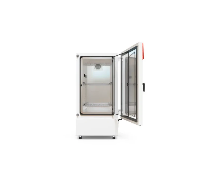 Binder KBF 470 - სტაბილური კლიმატის კამერა 1