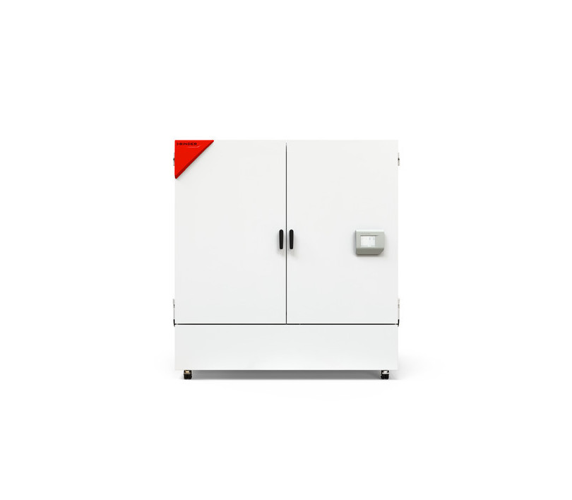 Binder KBF 1600 - სტაბილური კლიმატის კამერა 0