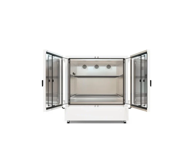 Binder KBF 1600 - სტაბილური კლიმატის კამერა 1