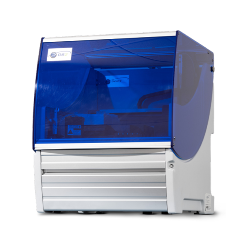Dynex DS2 იმუნოფერმენტული ანალიზატორი 0