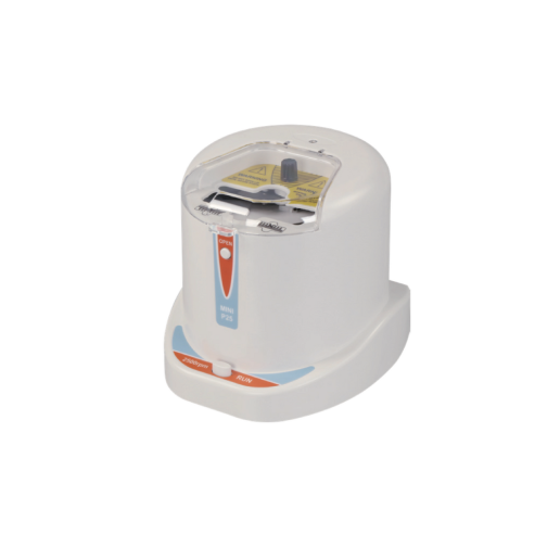 Allsheng Mini-P25 მიკროპლანშეტის ცენტრიფუგა 0