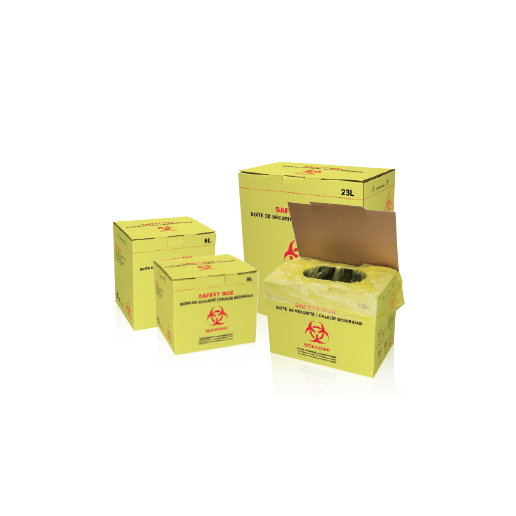 მუყაოს ბიონარჩენების ყუთი 0