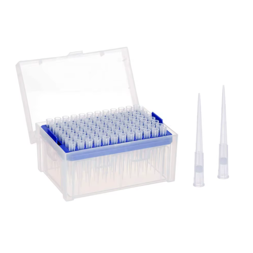 ფილტრიანი პიპეტის წვერები (Filtred Pipette Tips) 0