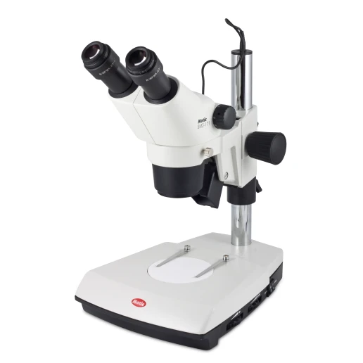 სტერეომიკროსკოპი Motic SMZ-171-BP | SMZ-171 სერია 1